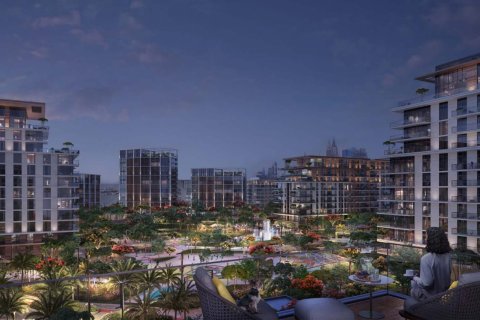 Appartement de 2 chambres à City Walk, UAE No. 219473