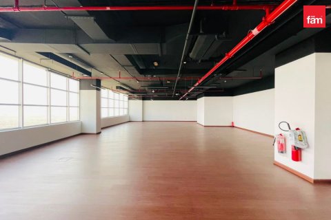 163.7m² Office in Dubai, UAE No. 205159