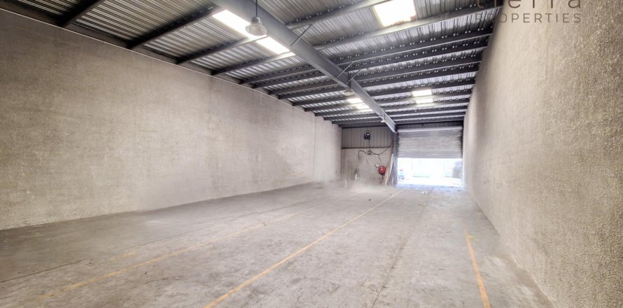Warehouse de 292.6m² à Ras Al Khor Industrial, UAE No. 22590