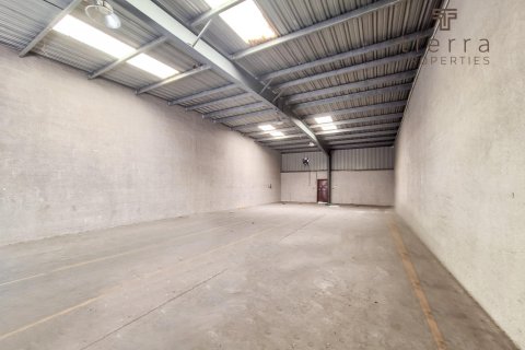 Warehouse de 292.6m² à Ras Al Khor Industrial, UAE No. 22590 3