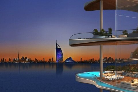 4 bedrooms Penthouse in Palm Jumeirah, UAE No. 153681 5