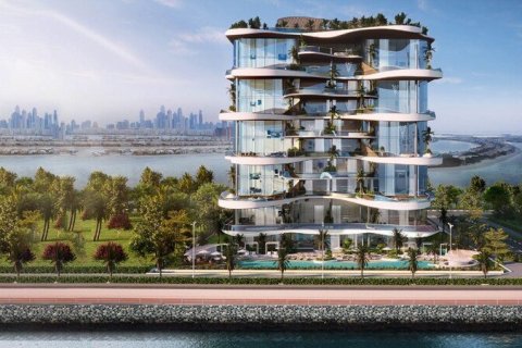 4 bedrooms Penthouse in Palm Jumeirah, UAE No. 153681 4