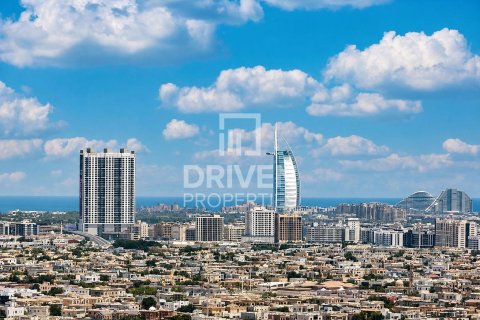 Apartment de 2 dormitorios en District 10, UAE No. 222971 14