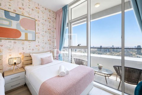 Apartment de 2 dormitorios en District 10, UAE No. 222971 6