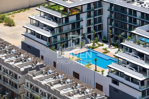 Apartment de 2 dormitorios en District 10, UAE No. 222971 16