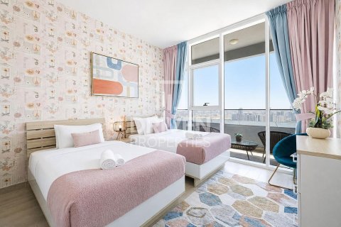 Apartment de 2 dormitorios en District 10, UAE No. 222971 4