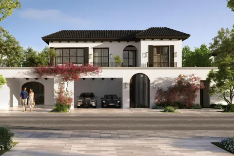 Villa de 3 dormitorios en Dubai, UAE No. 161475 10