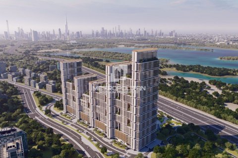 Квартира с 2 спальнями в Sobha Hartland, ОАЭ №130151 9