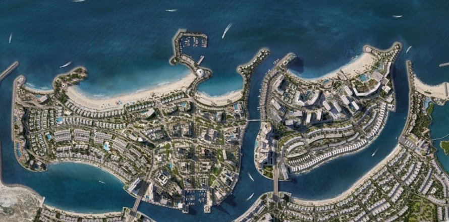 2 bedrooms Apartment in Ras Al Khaimah, UAE No. 184072