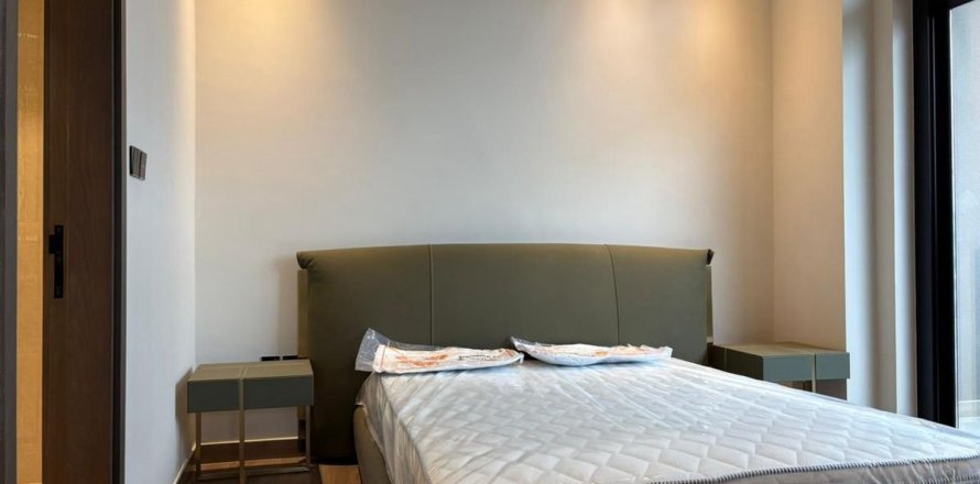 Appartement de 1 chambre à Arjan, UAE No. 198061