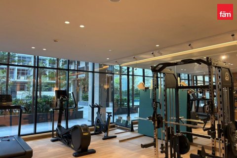 Appartement de 1 chambre à Arjan, UAE No. 198061 4