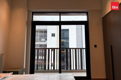 Appartement de 1 chambre à Arjan, UAE No. 198061 11