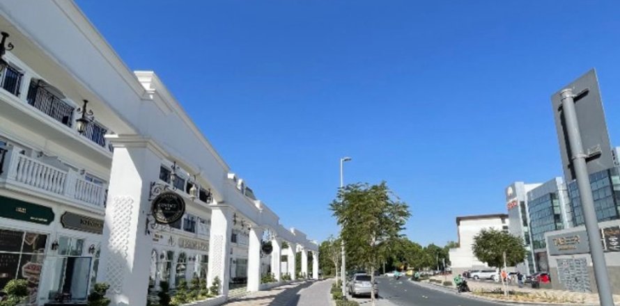 132.7m² Shop in Arjan, UAE No. 166316