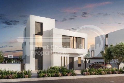Земельный участок 1020м² в Al Shamkha, ОАЭ №172775 8