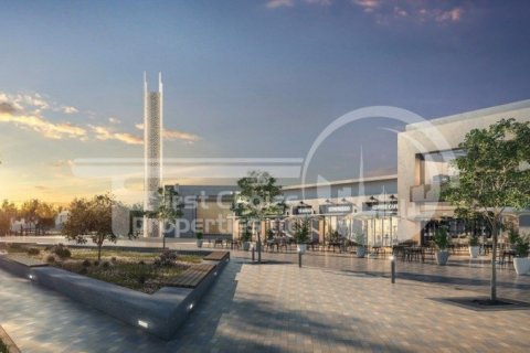 Земельный участок 1020м² в Al Shamkha, ОАЭ №172775 3