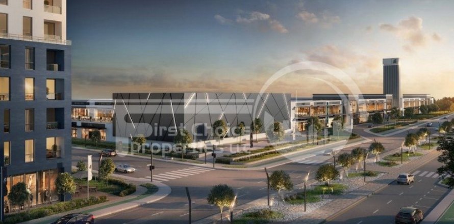 Земельный участок 1020м² в Al Shamkha, ОАЭ №172775