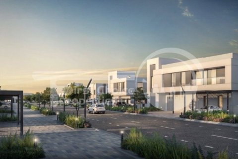 Земельный участок 1020м² в Al Shamkha, ОАЭ №172775 5