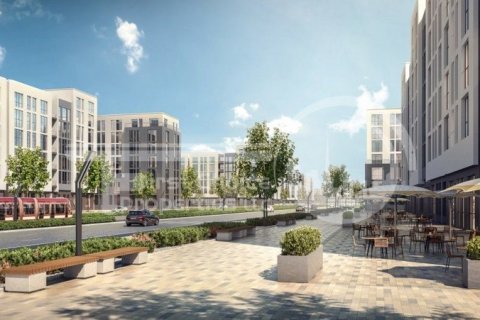 Земельный участок 1020м² в Al Shamkha, ОАЭ №172775 9