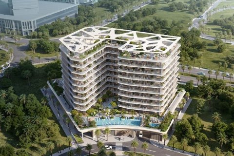Appartement de 2 chambres à Dubai South (Dubai World Central), UAE No. 168338 9