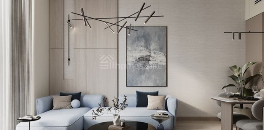 Appartement de 2 chambres à Dubai South (Dubai World Central), UAE No. 168338