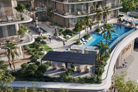 Appartement de 2 chambres à Dubai South (Dubai World Central), UAE No. 168338 10