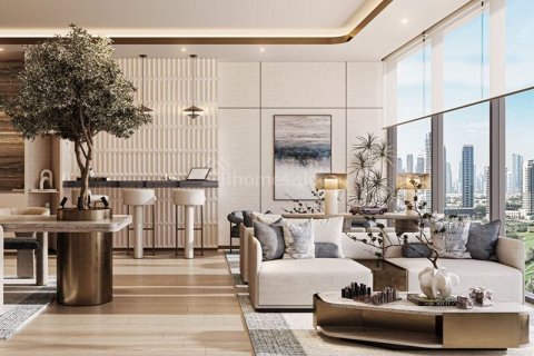 Appartement de 2 chambres à Dubai South (Dubai World Central), UAE No. 168338 4