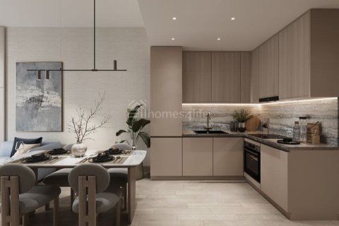 Appartement de 2 chambres à Dubai South (Dubai World Central), UAE No. 168338 5