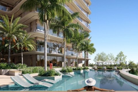 Appartement de 2 chambres à Dubai South (Dubai World Central), UAE No. 168338 8