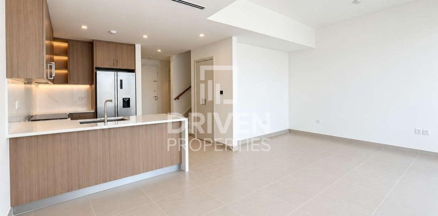 Townhouse de 3 chambres à The Valley, UAE No. 221417