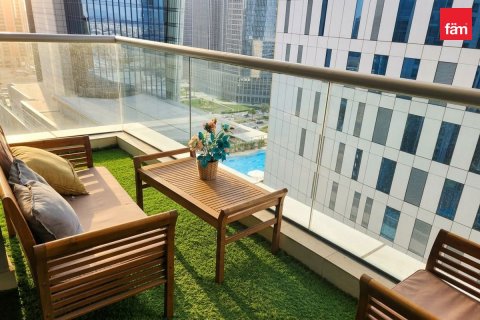 Appartement de 3 chambres à Business Bay, UAE No. 222271 7