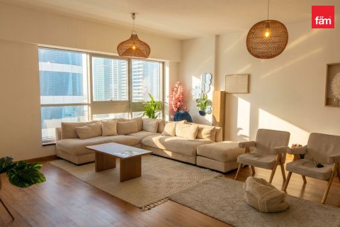 Appartement de 3 chambres à Business Bay, UAE No. 222271