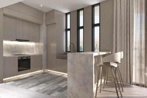 Apartment de 1 dormitorio en MARINA STAR Dubai Marina, UAE No. 97990 8