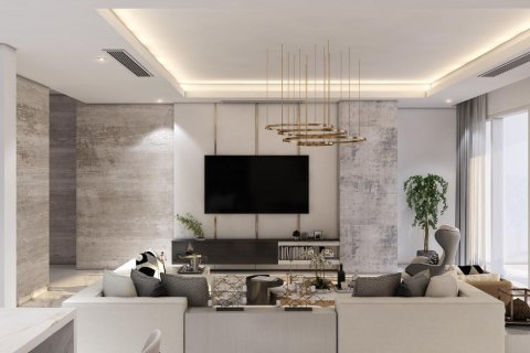 Apartment de 1 dormitorio en MARINA STAR Dubai Marina, UAE No. 97990 6