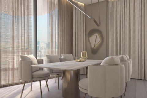 Apartment de 1 dormitorio en MARINA STAR Dubai Marina, UAE No. 97990 7