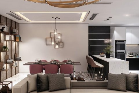 Apartment de 1 dormitorio en MARINA STAR Dubai Marina, UAE No. 97990 16