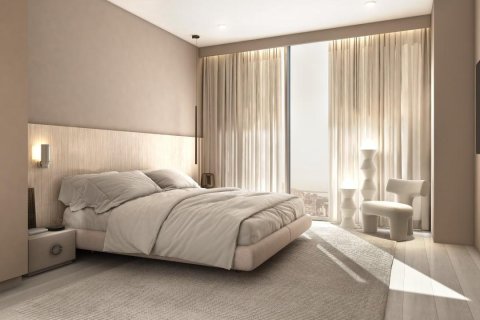 Apartment de 1 dormitorio en MARINA STAR Dubai Marina, UAE No. 97990 13