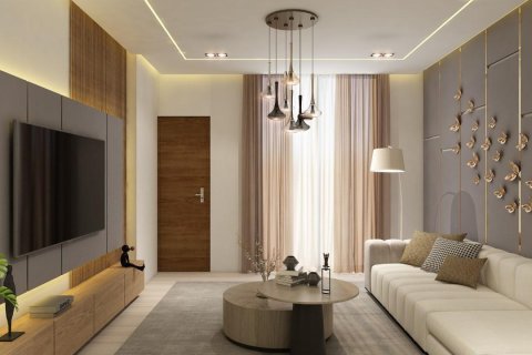 Apartment de 1 dormitorio en MARINA STAR Dubai Marina, UAE No. 97990 15