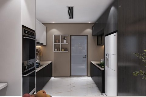 Apartment de 1 dormitorio en MARINA STAR Dubai Marina, UAE No. 97990 11