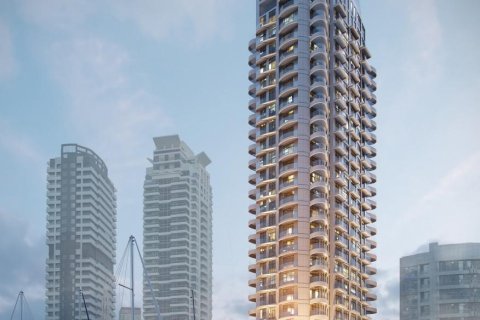 Apartment de 1 dormitorio en MARINA STAR Dubai Marina, UAE No. 97990 14