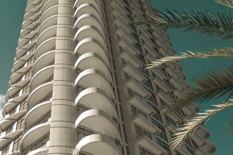 Apartment de 1 dormitorio en MARINA STAR Dubai Marina, UAE No. 97990 10