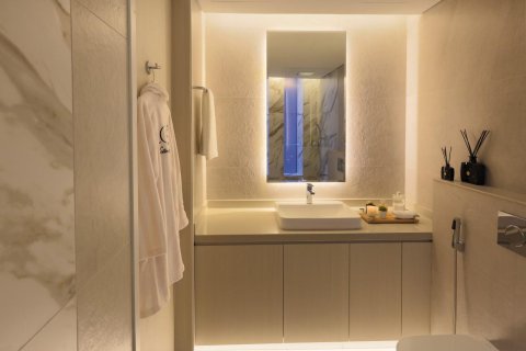 Apartment de 1 dormitorio en MARINA STAR Dubai Marina, UAE No. 97990 4