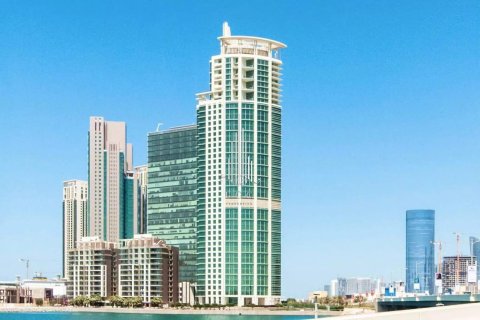 3 bedrooms Apartment in Al Reem Island, UAE No. 36735