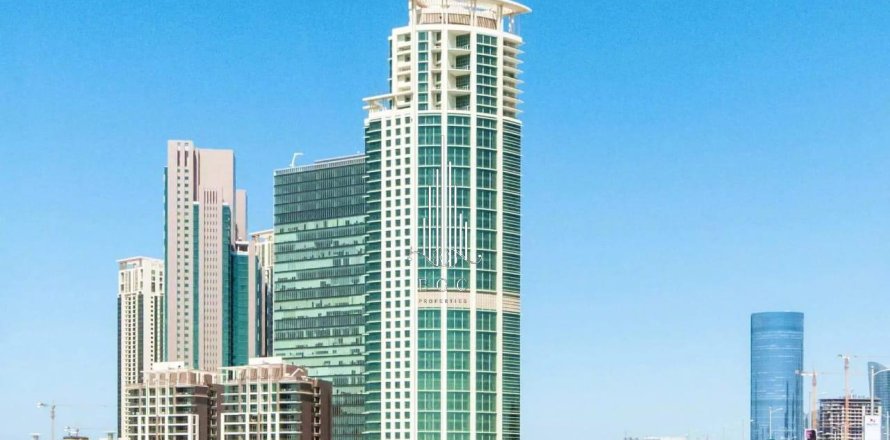 Apartment de 3 dormitorios en Al Reem Island, UAE No. 36735