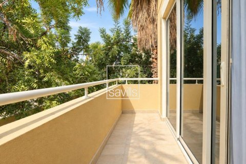 Вилла с 4 спальнями в Al Raha Gardens, ОАЭ №217464 18