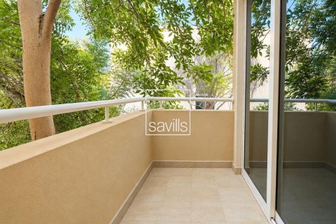 Вилла с 4 спальнями в Al Raha Gardens, ОАЭ №217464 19