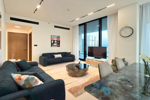 Apartment de 2 dormitorios en Business Bay, UAE No. 197440