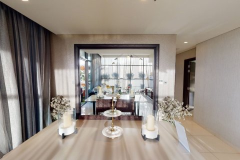 3 غرف نوم شقة في ALL SEASONS دبي, الإمارات العربية المتحدة رقم 95359