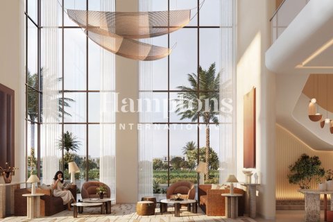 3 غرف نوم شقة في Dubai South (Dubai World Central), الإمارات العربية المتحدة رقم 224491 12