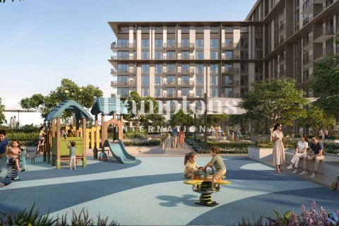 3 غرف نوم شقة في Dubai South (Dubai World Central), الإمارات العربية المتحدة رقم 224491 3