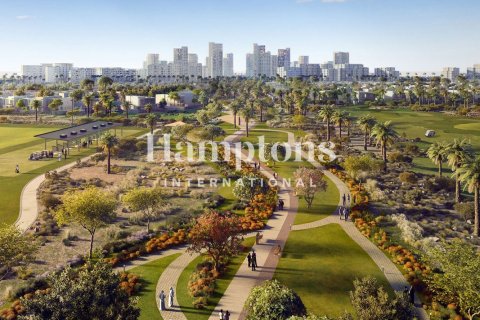 3 غرف نوم شقة في Dubai South (Dubai World Central), الإمارات العربية المتحدة رقم 224491 8